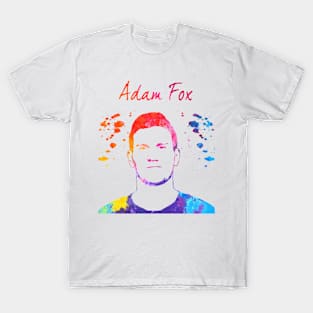 Adam Fox T-Shirt